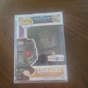 Funko pop Star Lord 209